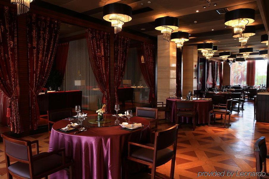 G-LUXE Hongqiao Shanghai by Gloria Ngoại thất bức ảnh